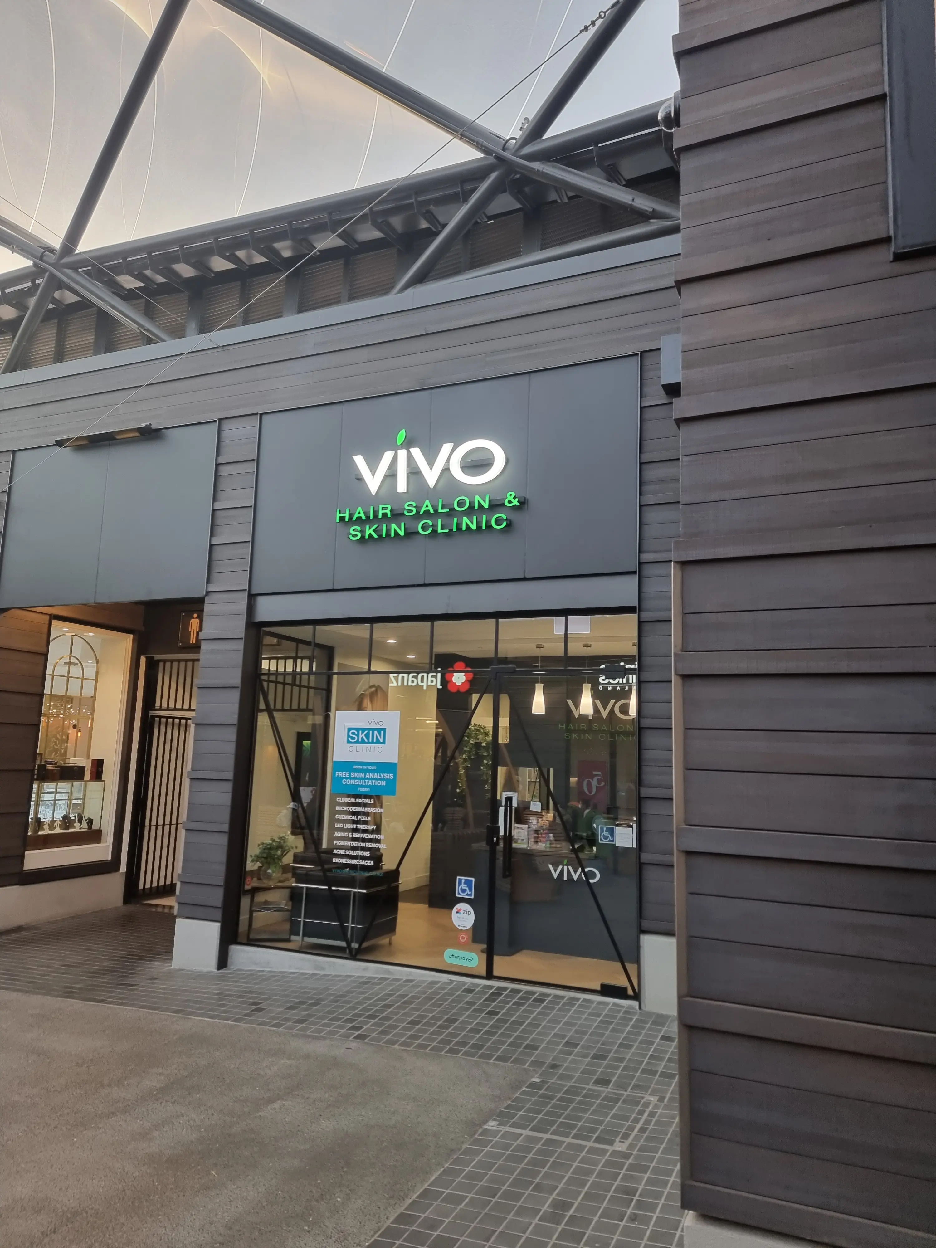 Vivo 3