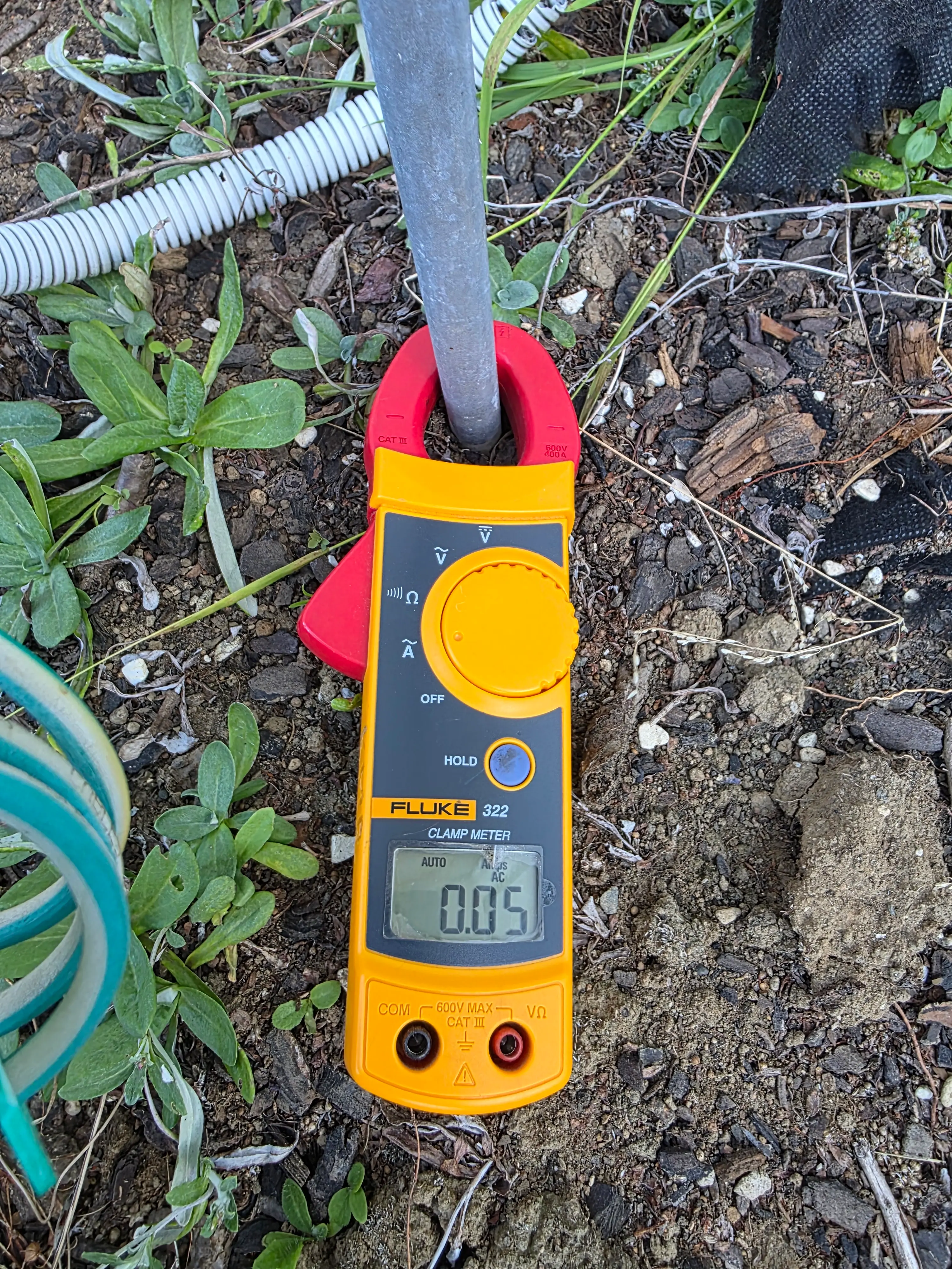 Fault Finding 1
