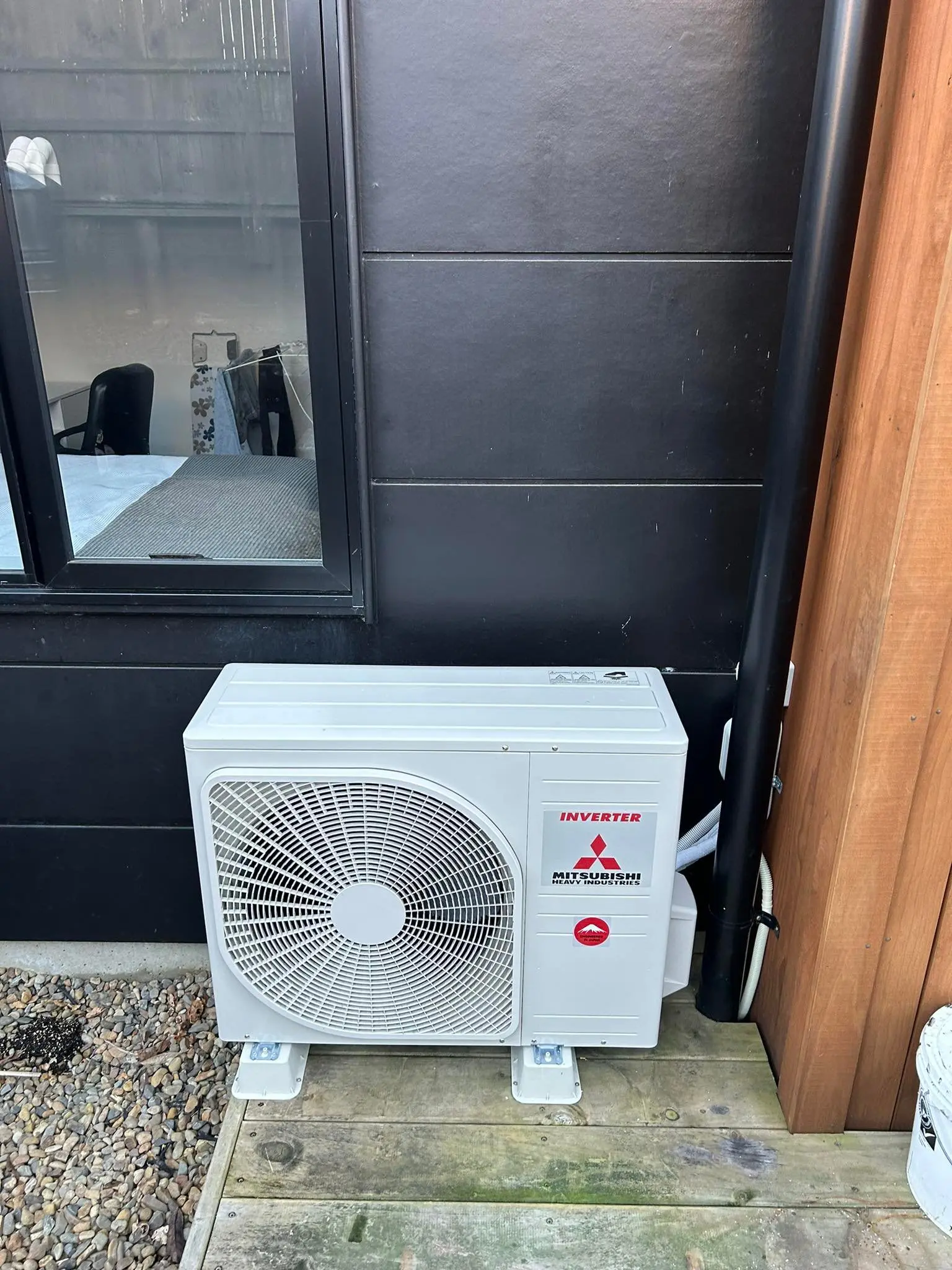 Heat Pump 2