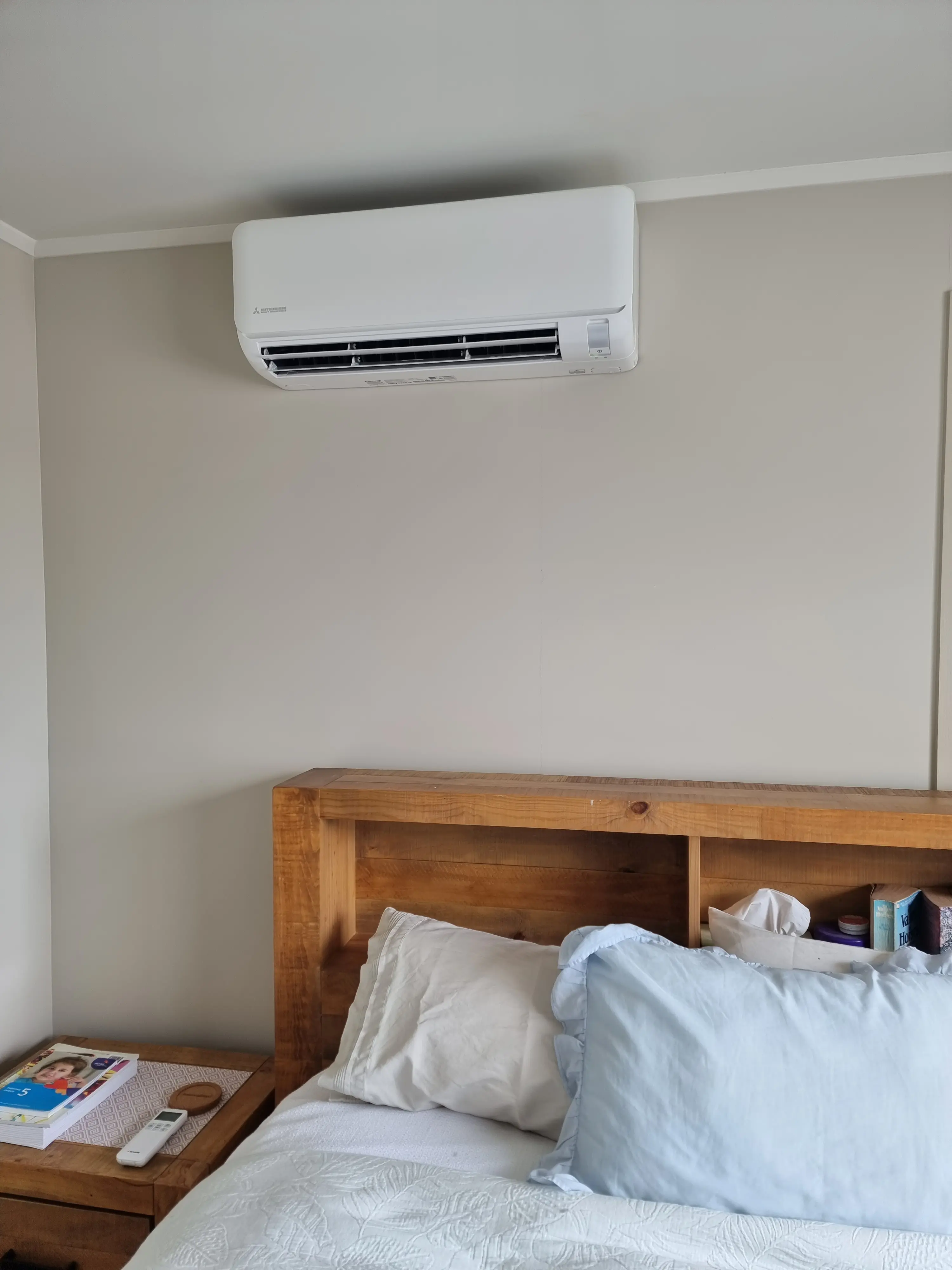 Heat Pump 3