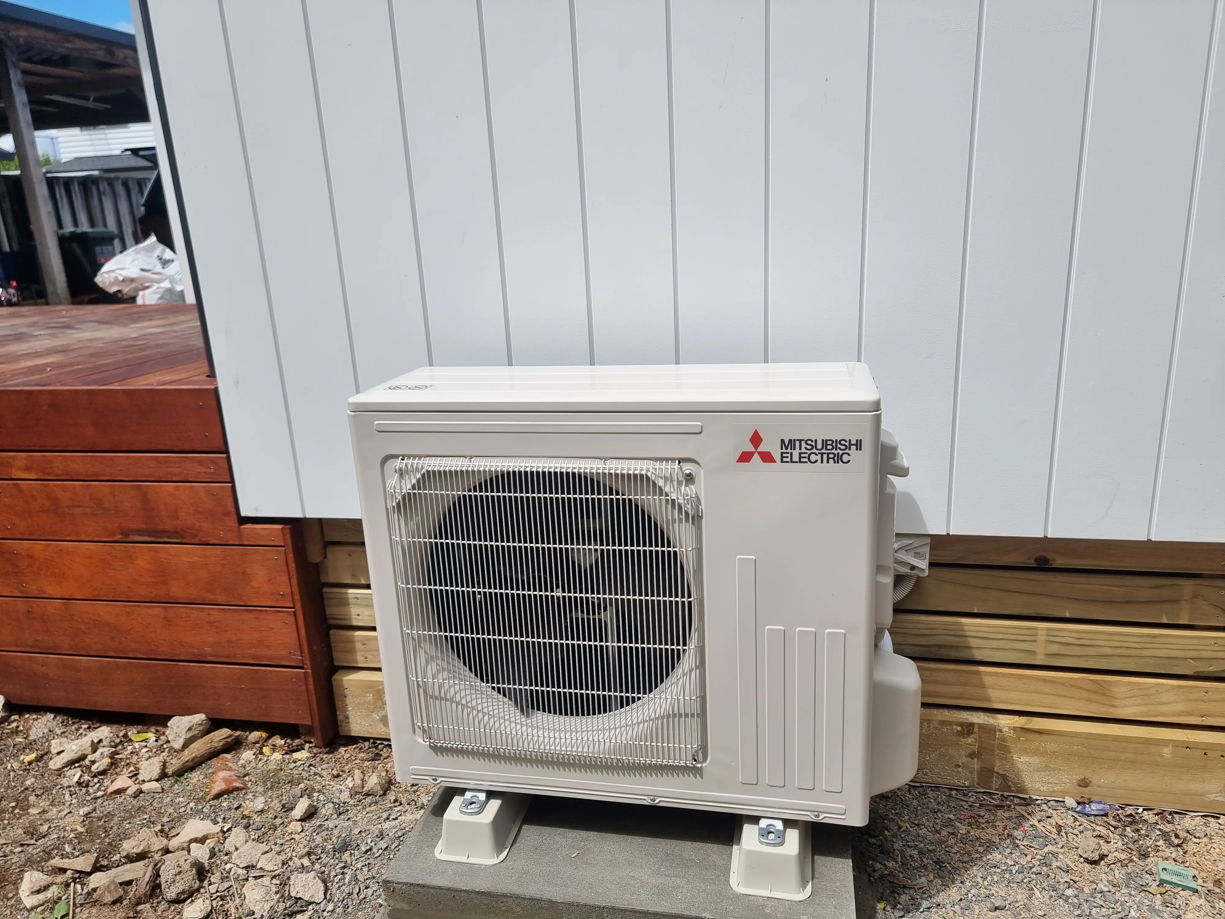 Heat Pump 6