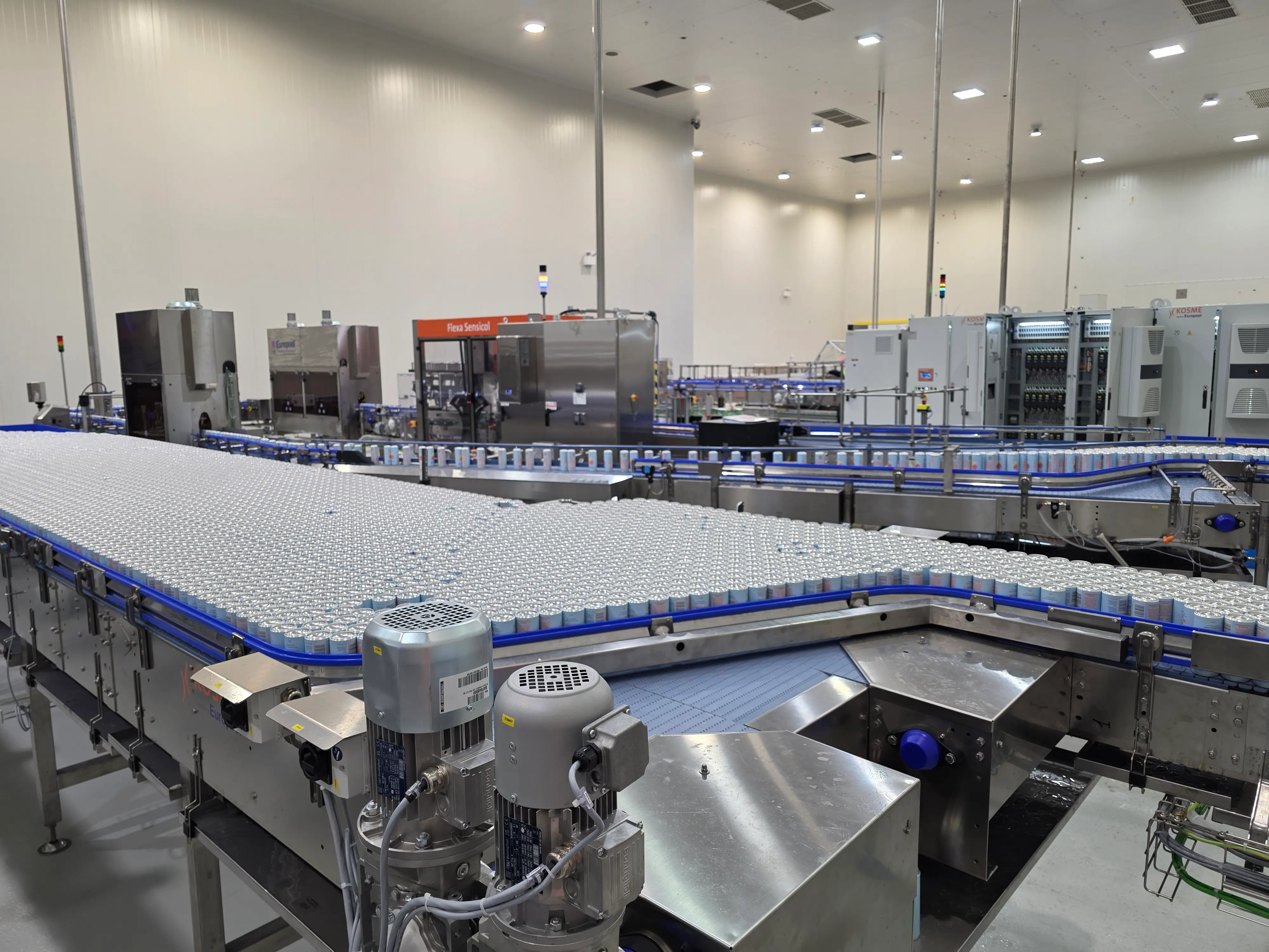 Production Line 6