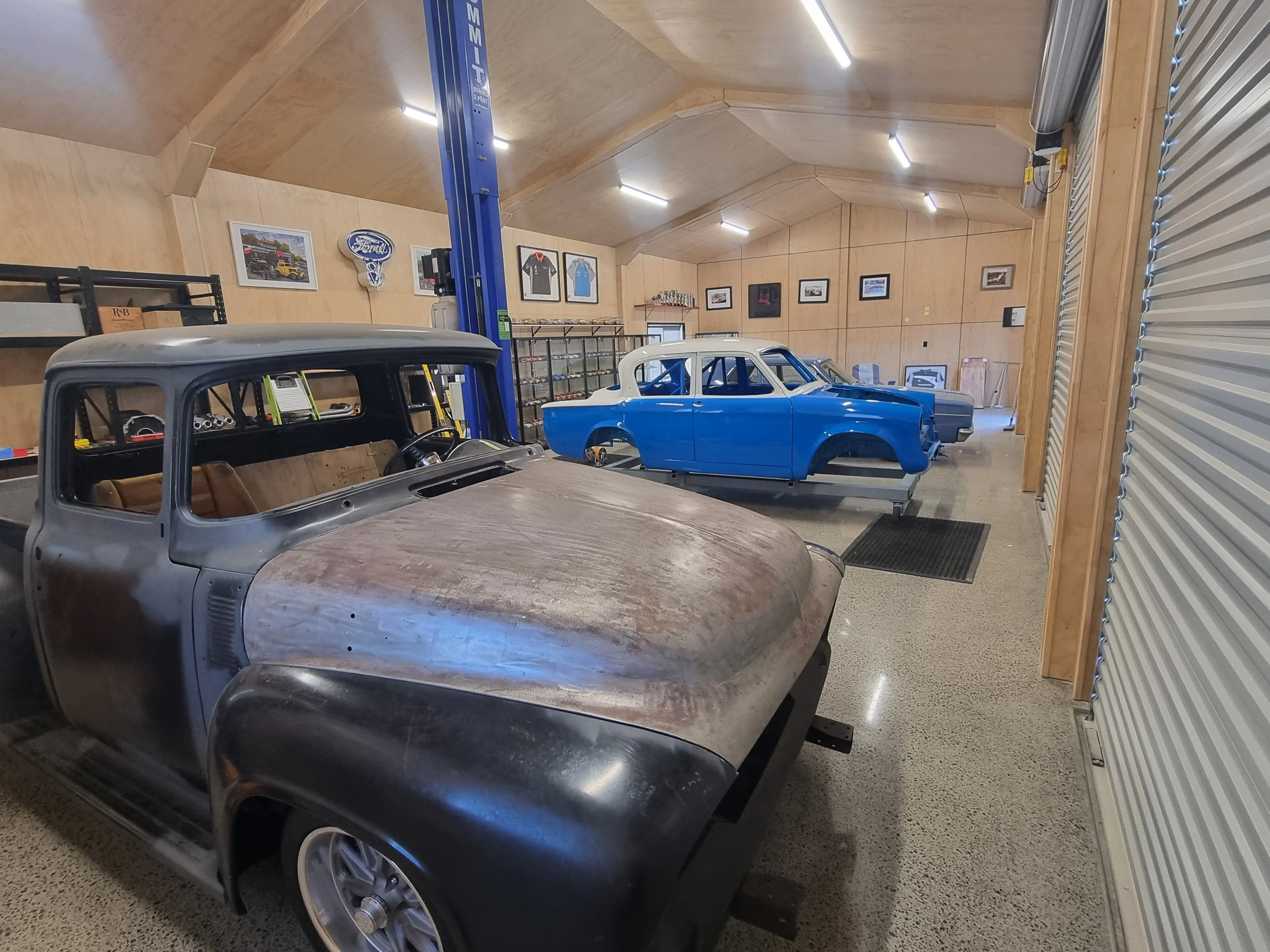 Workshop 1