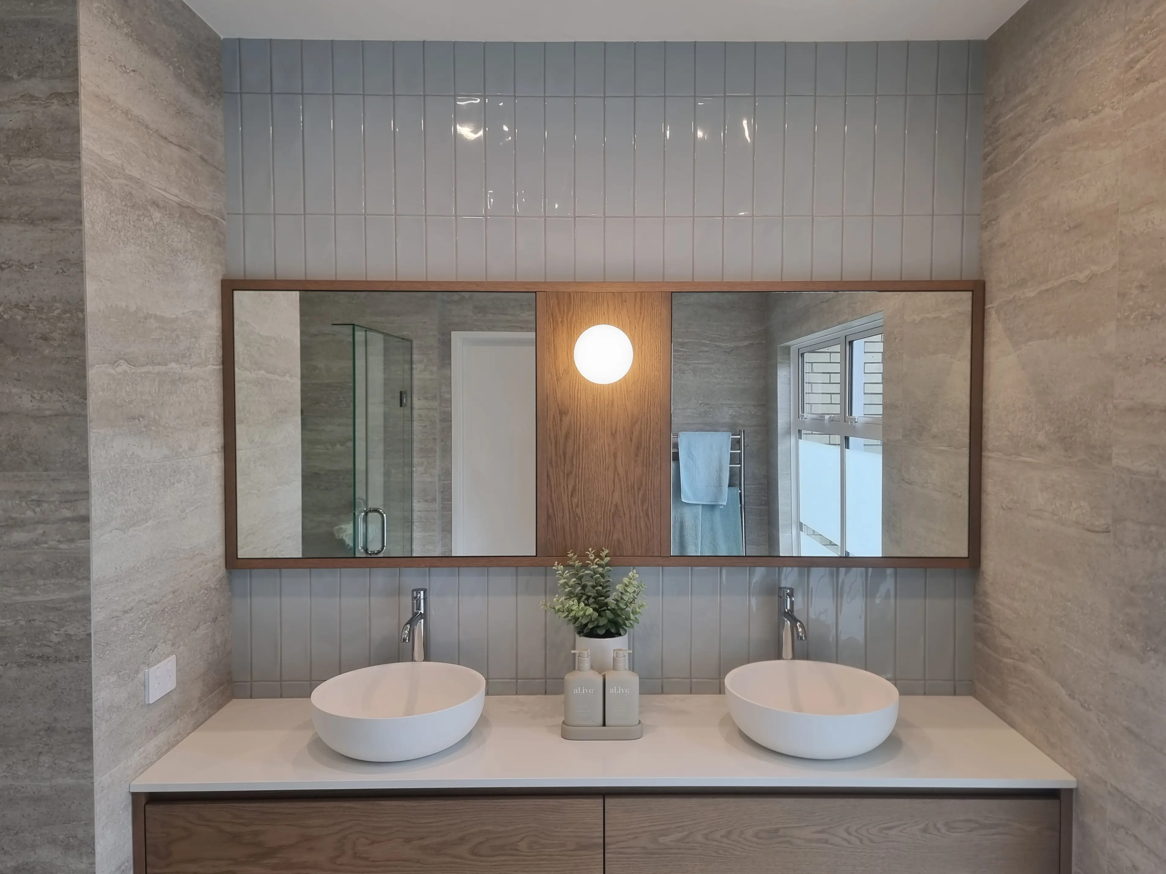 Bathroom 1