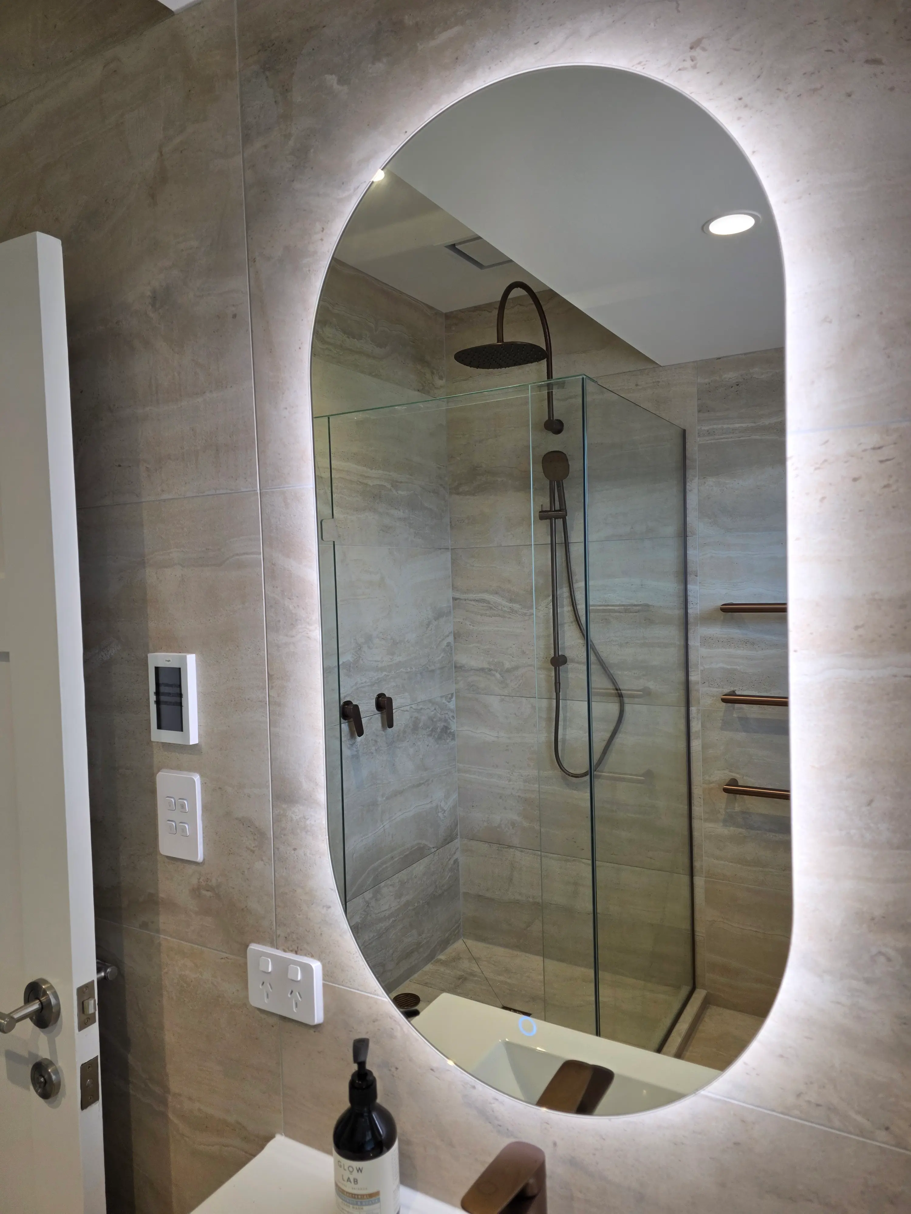 Bathroom 3