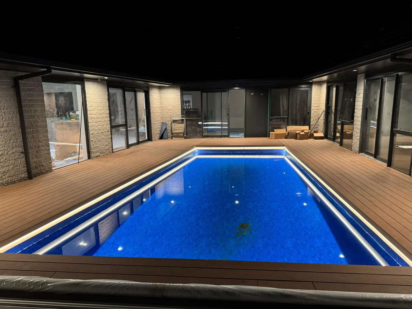 Outdoor Lighting 2